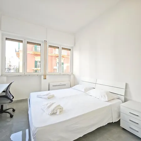 Apartmán Amedeo