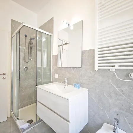 Apartmán Amedeo *