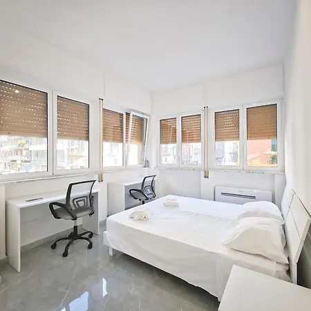 Apartmán Amedeo