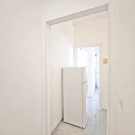 Amedeo Apartmán *