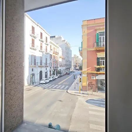 Amedeo * Bari