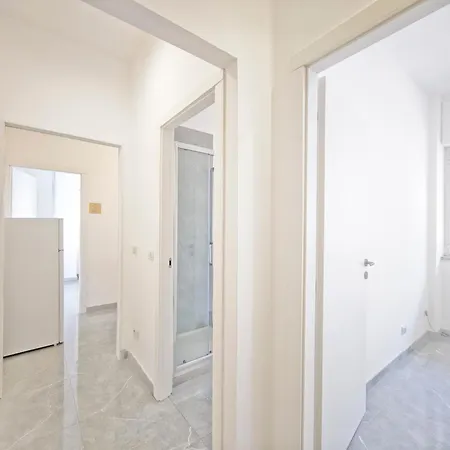 Amedeo Apartmán