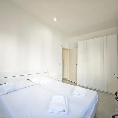 Amedeo Apartmán *