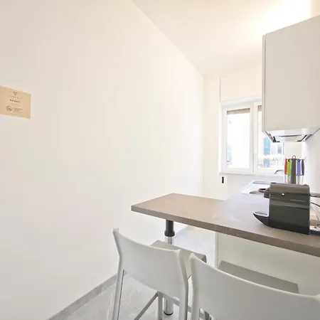 Apartmán Amedeo *