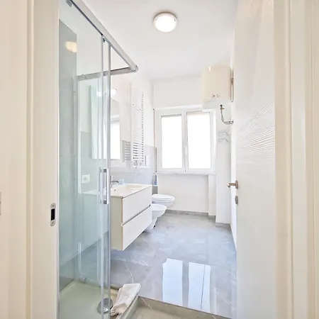 Apartmán Amedeo Bari