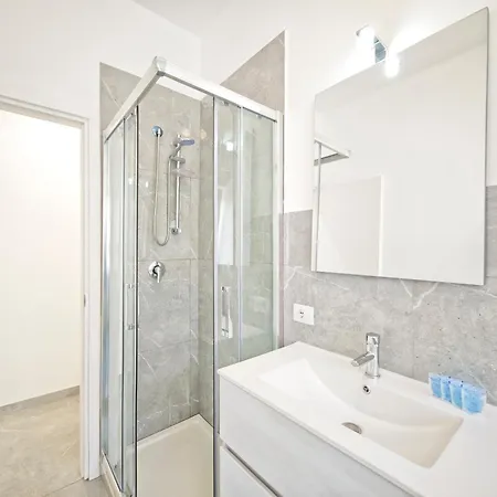 Amedeo Apartmán *