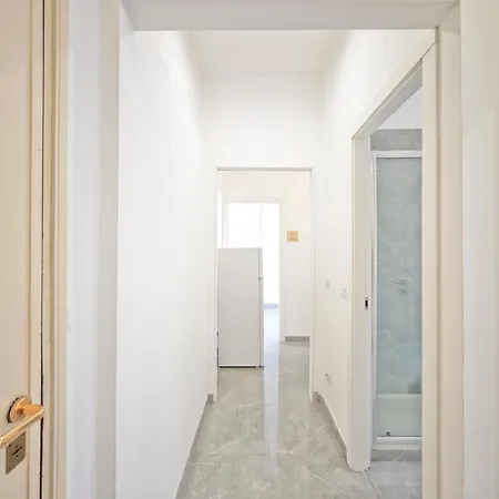 Amedeo Apartmán
