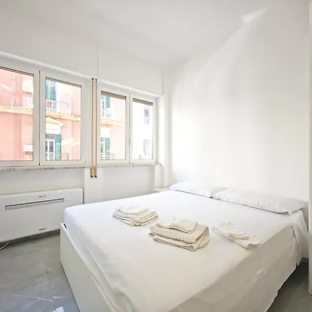 Amedeo Apartmán *