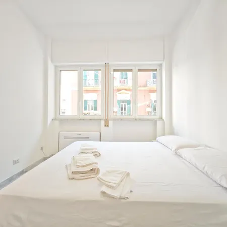 Amedeo Apartmán