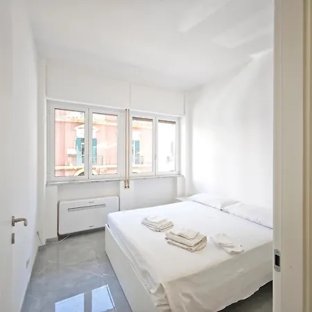 Amedeo Apartamento Bari