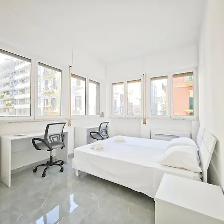 Apartmán Amedeo Bari
