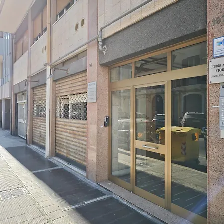 Amedeo Apartmán *