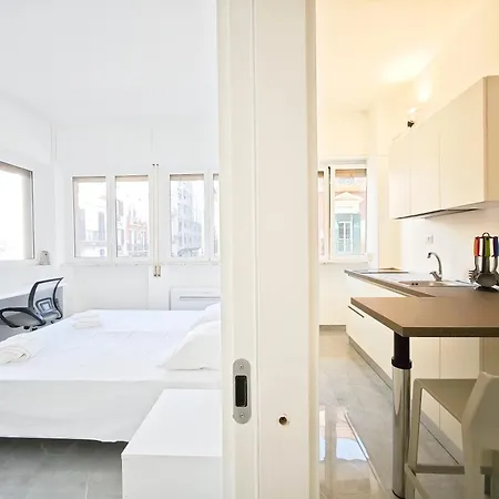 Amedeo Apartmán *