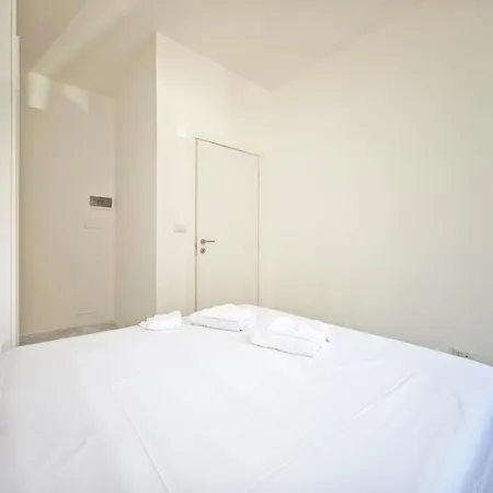 Apartmán Amedeo